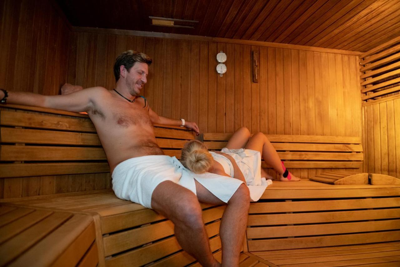 Готель Eco Terme Snovik, Kamnik Laze v Tuhinju Екстер'єр фото