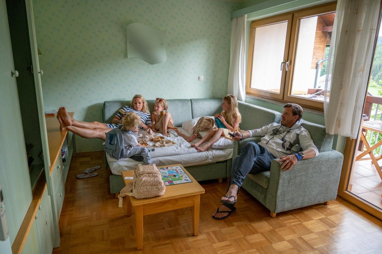 Готель Eco Terme Snovik, Kamnik Laze v Tuhinju Екстер'єр фото